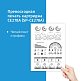 Картридж SP CE278A (78A) для HP черный
