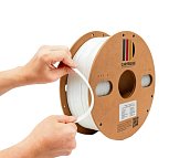 PETG-пластик для 3D-принтера, белый, CartriDge