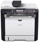 Ricoh Aficio™ SP 311SFN