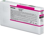 Картридж Epson T9133 (C13T913300)