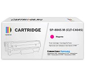 Картридж SP 404S M (CLT-M404S) для Samsung пурпурный
