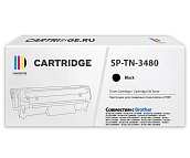 Картридж SP TN-3480 для Brother, черный