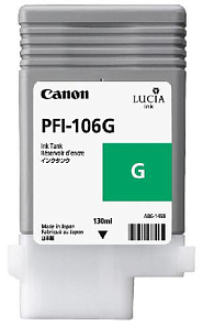 Картридж Canon PFI-106G