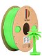 PETG пластик CartriDge 1.75мм 1кг флуоресцентный зеленый