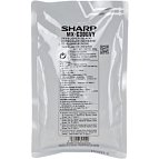 Носитель (девелопер) Sharp MX-C30GVY