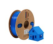 PETG-пластик для 3D-принтера, cиний, CartriDge