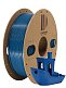 PETG пластик CartriDge 1.75мм 1кг темно-синий насыщенный