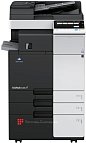 Konica Minolta bizhub C308