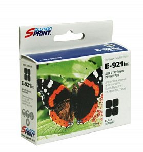 Набор картриджей SP T0921-T0922-T0923-T0924 для Epson