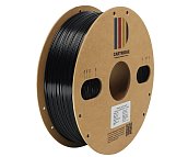 TPU 95A пластик CartriDge 1.75мм 1кг черный для 3D-принтера