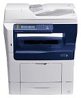 Xerox WorkCentre 3615DN