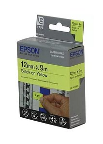Картридж Epson LC-4YBP9 (C53S625403)