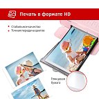 Набор для печати SP KP-108IN (3115B001) для Canon (картридж+бумага)