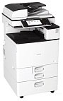 Ricoh Aficio™ MP C2011SP