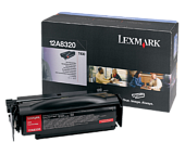 Картридж Lexmark 12A8320