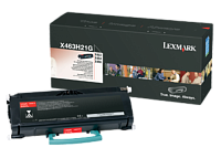 Картридж Lexmark X463H21G