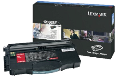 Картридж Lexmark 12036SE