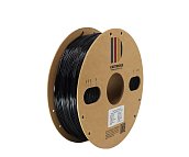 TPU 95A пластик для 3D-принтера, черный, CartriDge