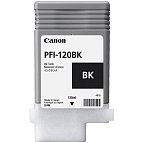 Картридж Canon PFI-120Bk