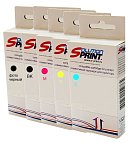 Набор картриджей SP 26XL для Epson (5 цветов)