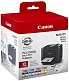 Комплект картриджей Canon PGI-2500XL (4 цвета)