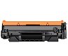 Картридж SP 150A (W1500A) для HP черный (с чипом)