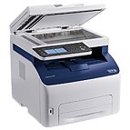 Xerox WorkCentre 6027NI