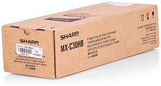 Контейнер для отработанного тонера Sharp MX-C30HB оригинал