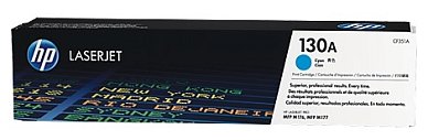 Картридж HP 130A (CF351A)