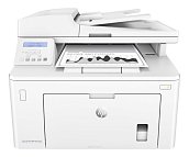 HP LaserJet Pro MFP M227sdn