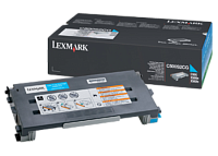 Картридж Lexmark C500S2CG