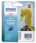 Картридж Epson T0486 (C13T04864010)