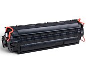 Картридж SP CE285A-CB435A-CB436A для HP черный