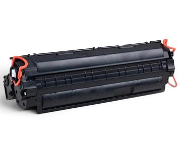 Картридж SP CE285A-CB435A-CB436A для HP черный