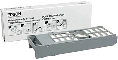 Контейнер для отработанных чернил Epson C13T582000 оригинал