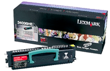 Картридж Lexmark 34036HE