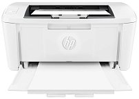 HP LaserJet M111w (7md68a)