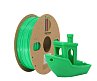 PLA-пластик для 3D-принтера, зеленый, CartriDge