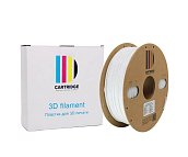 PLA пластик CartriDge 1.75мм 1кг мрамор для 3D-принтера