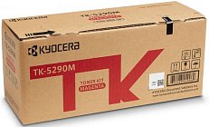 Картридж Kyocera TK-5290M