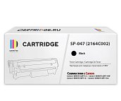 Картридж SP 047 (2164С002) для Canon, черный