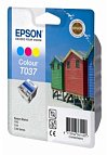 Картридж Epson T037 (C13T03704010)