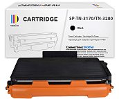 Картридж Solution Print TN-3170/TN-3280 8000стр Brother HL-5240/DCP-8060