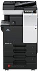 Konica Minolta bizhub C287