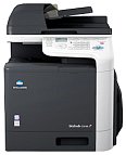 Konica Minolta bizhub C3110