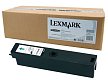 Контейнер для отработанного тонера Lexmark 10B3100