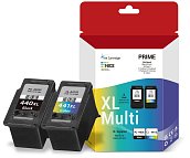 Комплект картриджей Canon PG-440XL/CL-441XL (ОЕМ.ref)