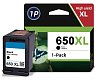 Картридж HP 650XL (CZ101AE) OEM.ref