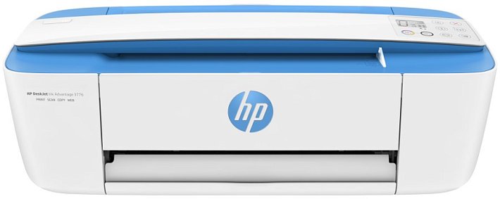 HP DeskJet Ink Advantage 3776