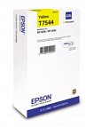 Картридж Epson T7544 (C13T754440)